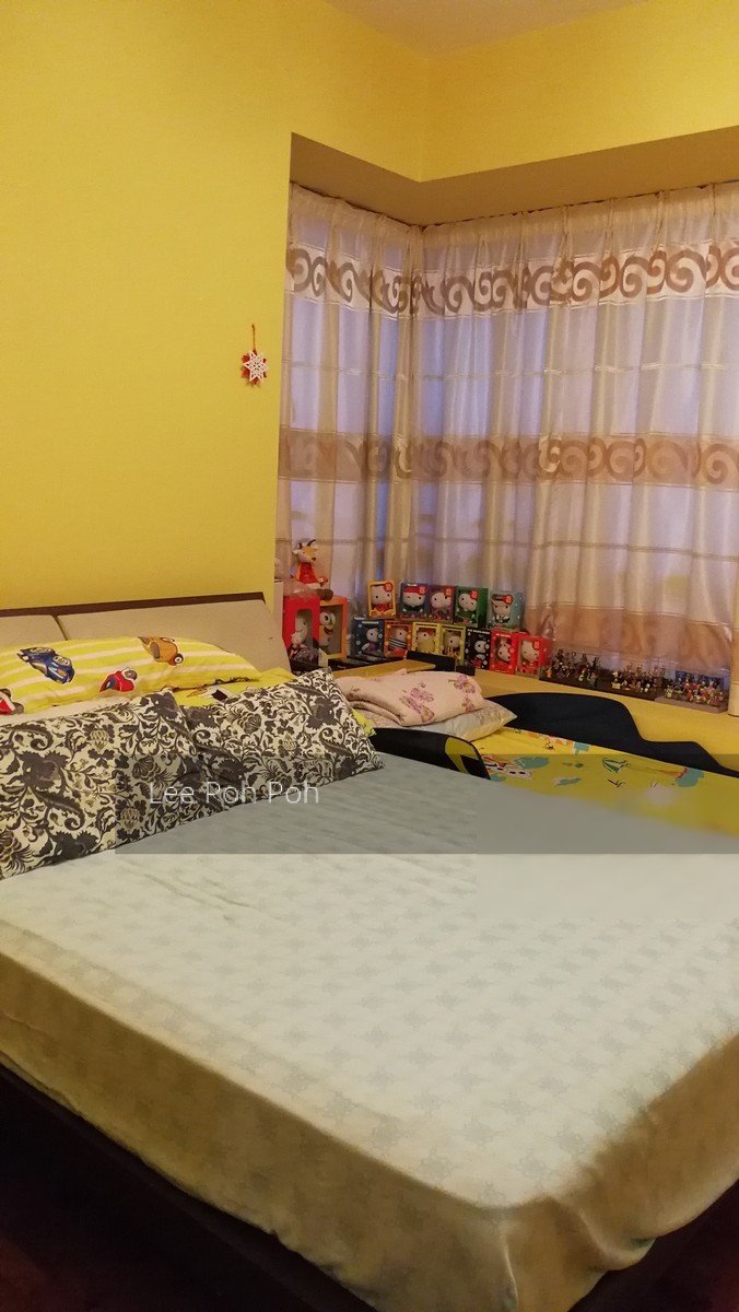 The Quintet (D23), Condominium #142346472